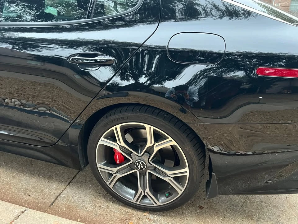2019 Kia Stinger - Image 10 of 20