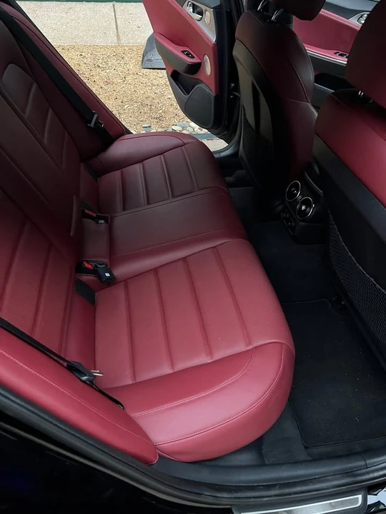 2019 Kia Stinger - Image 18 of 20