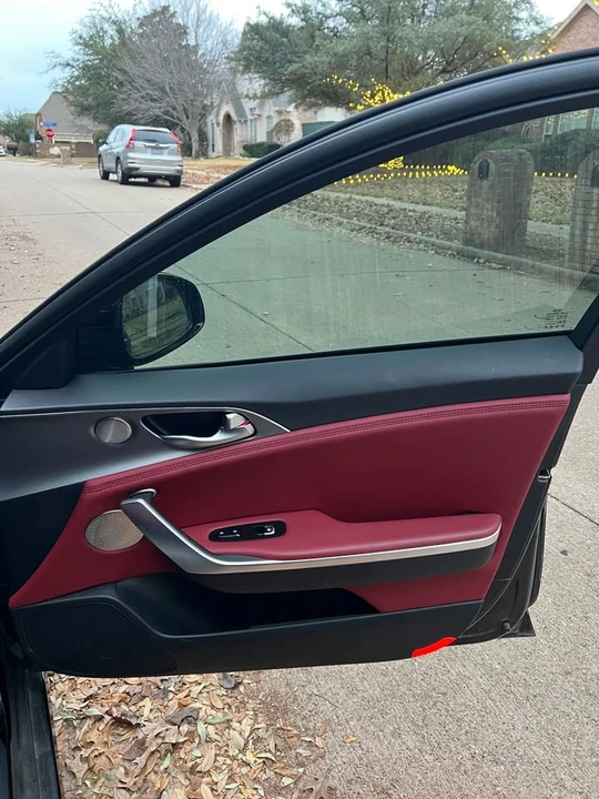 2019 Kia Stinger - Image 15 of 20