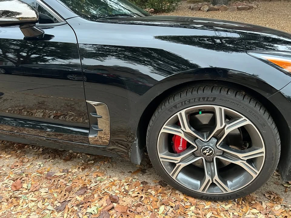 2019 Kia Stinger - Image 12 of 20