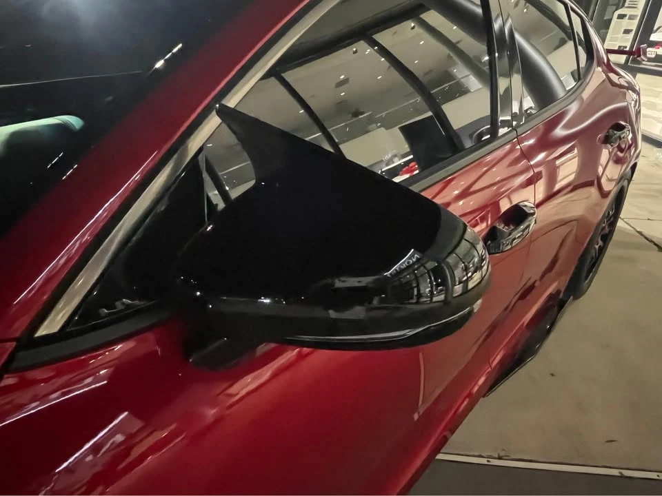 2019 Kia Stinger - Image 9 of 9