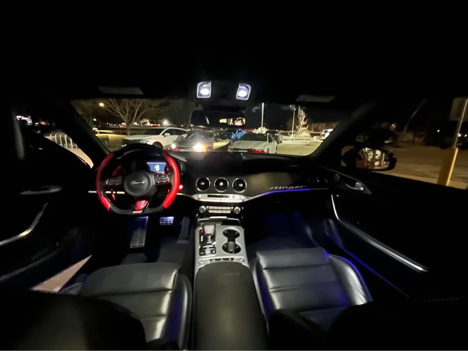 2019 Kia Stinger - Image 4 of 9