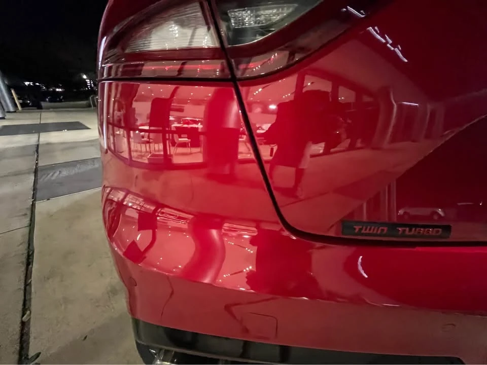 2019 Kia Stinger - Image 3 of 9