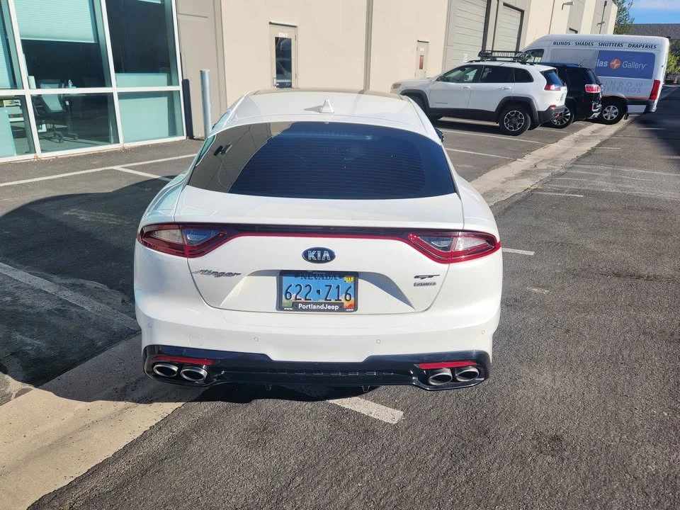 2019 Kia Stinger - Image 6 of 14