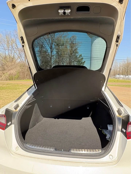 2019 Kia Stinger - Image 11 of 12