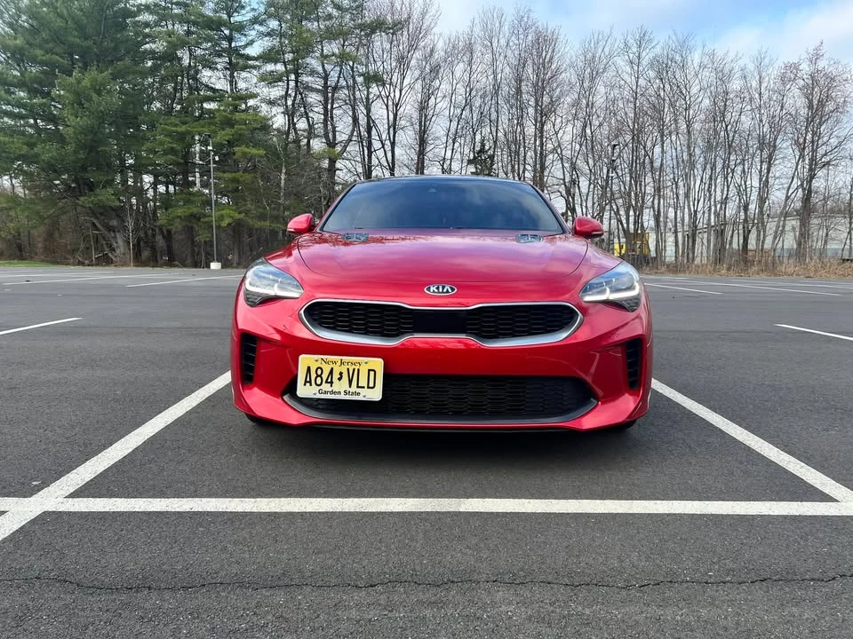 2019 Kia Stinger - Image 3 of 9