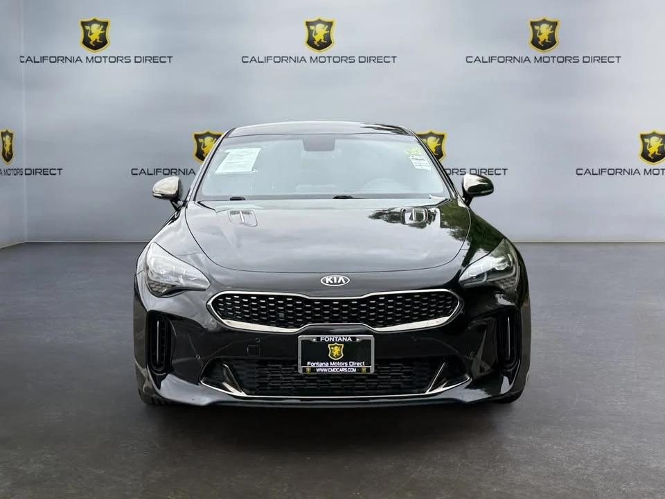 2019 Kia Stinger - Image 8 of 20