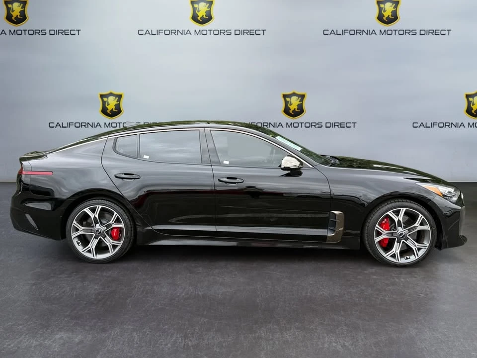 2019 Kia Stinger - Image 6 of 20