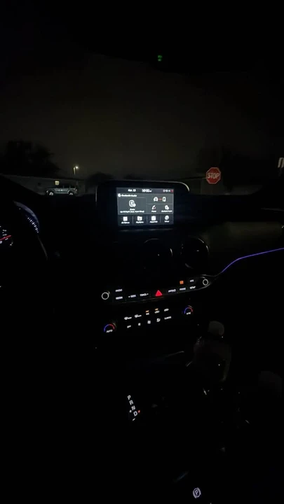 2019 Kia Stinger - Image 6 of 12
