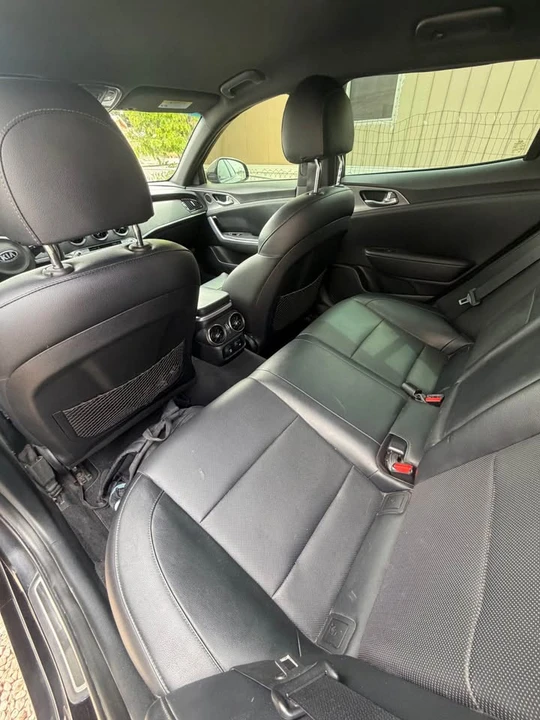 2019 Kia Stinger - Image 12 of 12