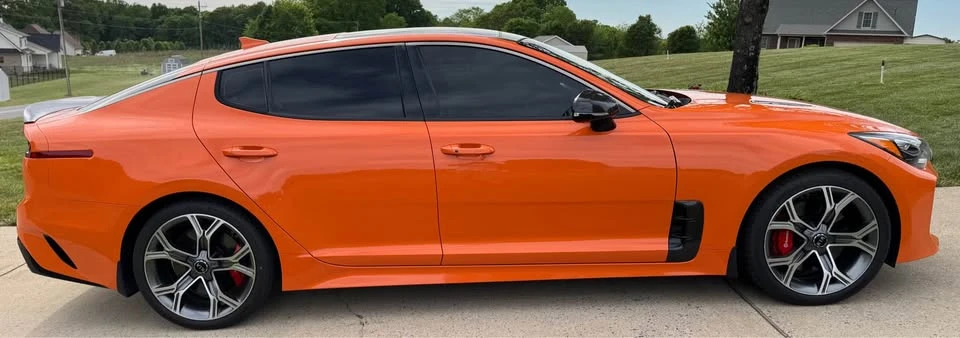 2019 Kia Stinger - Image 5 of 16
