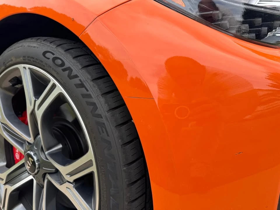 2019 Kia Stinger - Image 16 of 16