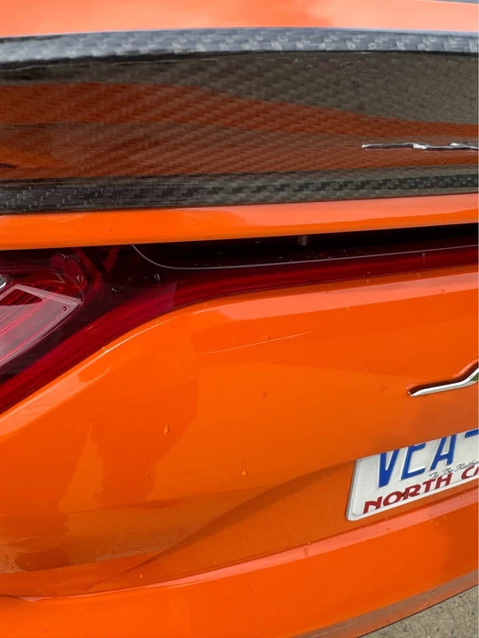 2019 Kia Stinger - Image 15 of 16