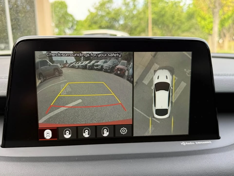 2019 Kia Stinger - Image 19 of 20