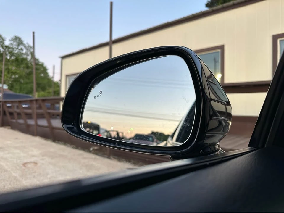 2019 Kia Stinger - Image 15 of 20