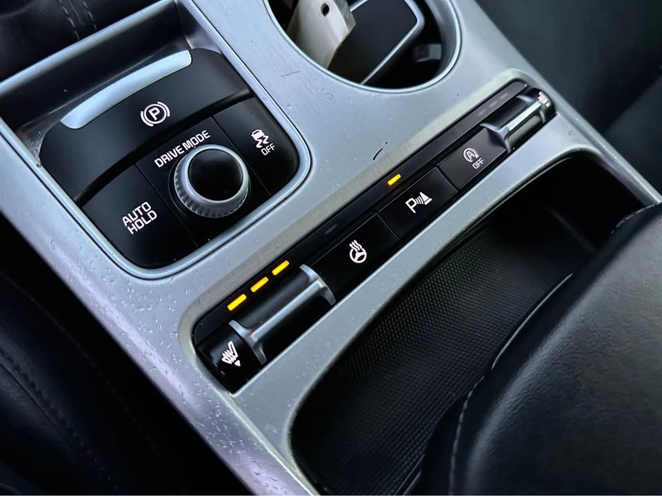 2019 Kia Stinger - Image 20 of 20