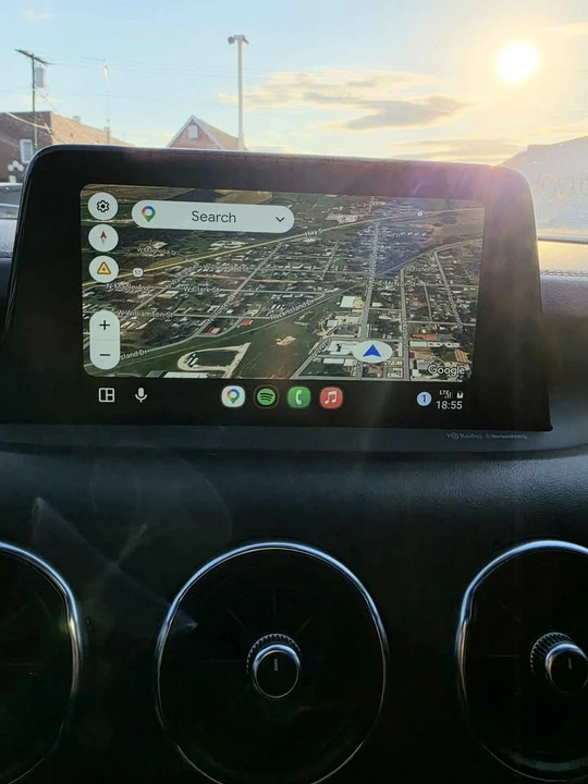2019 Kia Stinger - Image 15 of 17