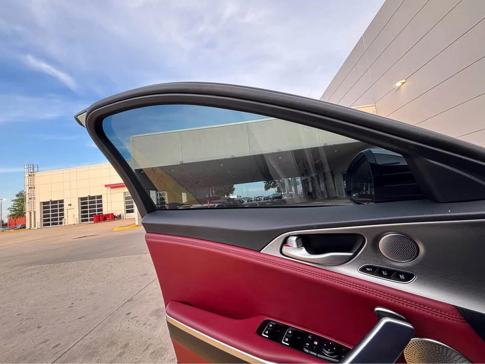 2019 Kia Stinger - Image 15 of 20