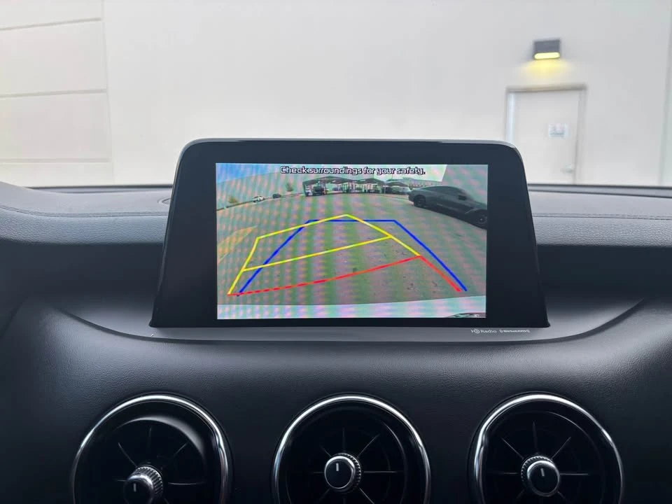 2019 Kia Stinger - Image 12 of 20