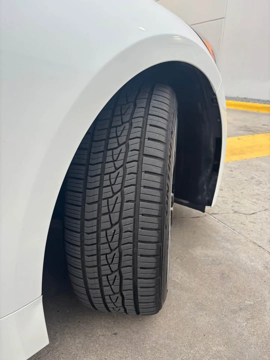 2019 Kia Stinger - Image 8 of 20
