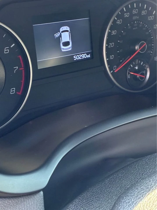 2019 Kia Stinger - Image 6 of 13