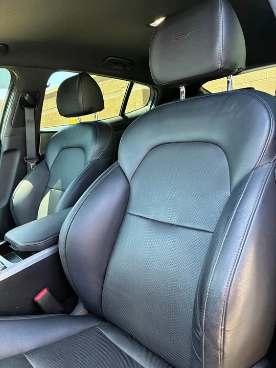 2019 Kia Stinger - Image 4 of 13