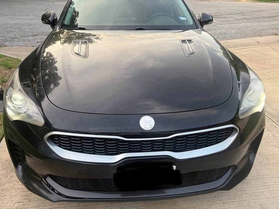 2019 Kia Stinger - Image 3 of 10