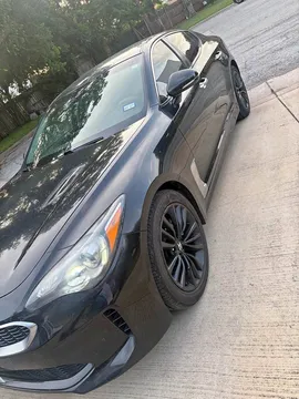 2019 Kia Stinger Stinger