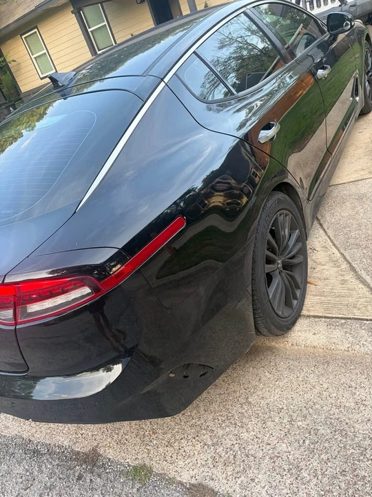 2019 Kia Stinger - Image 4 of 10