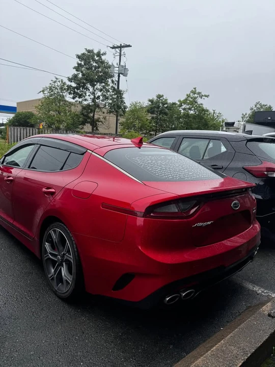 2019 Kia Stinger - Image 4 of 15