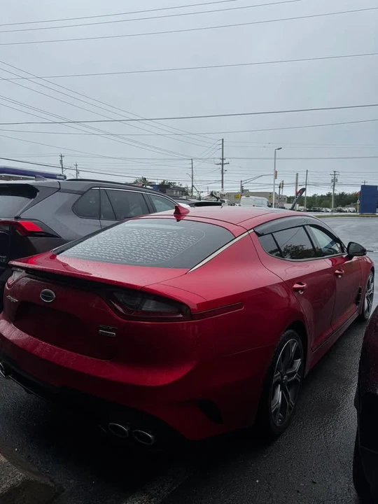2019 Kia Stinger - Image 6 of 15