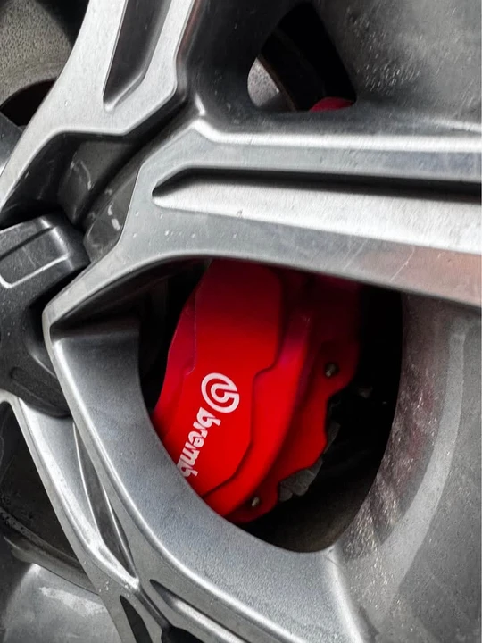 2019 Kia Stinger - Image 14 of 15