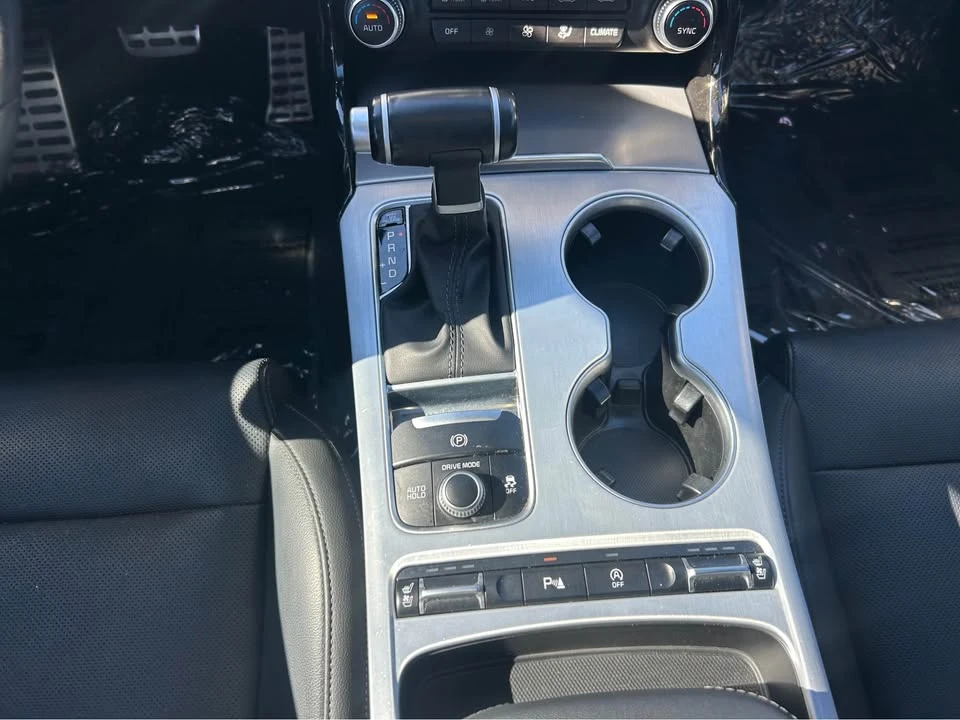 2019 Kia Stinger GT - Image 13 of 18