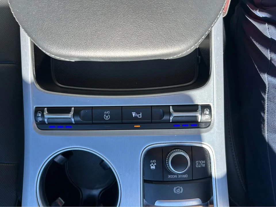 2019 Kia Stinger GT - Image 16 of 18