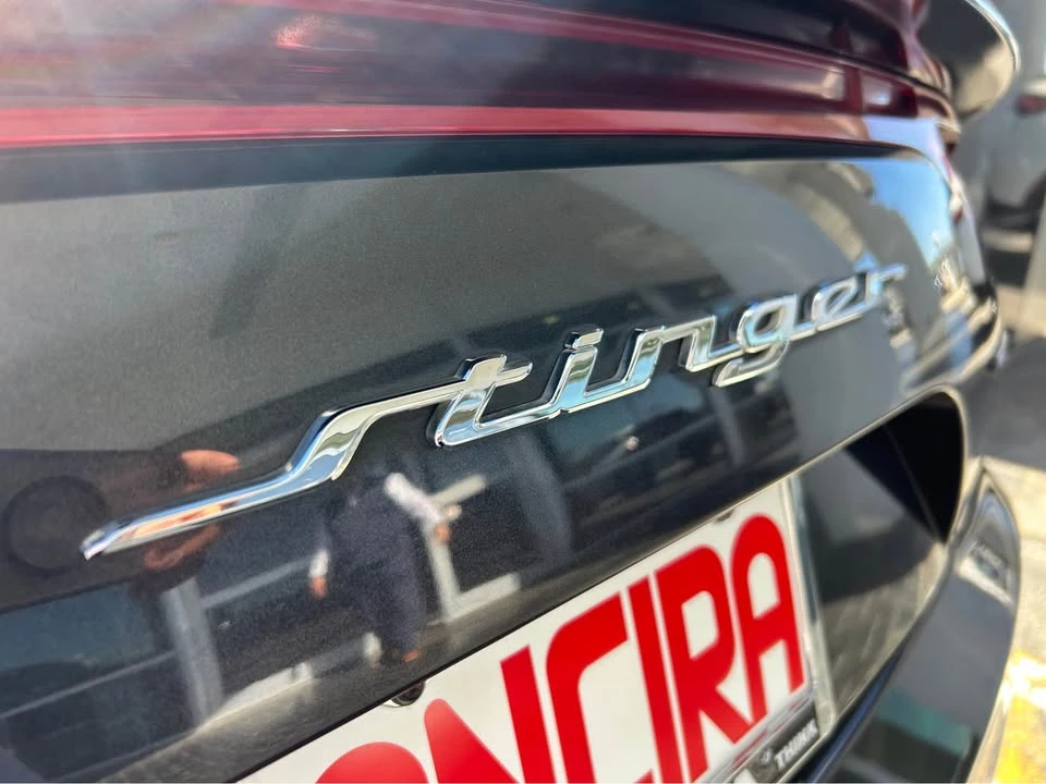 2019 Kia Stinger GT - Image 18 of 18