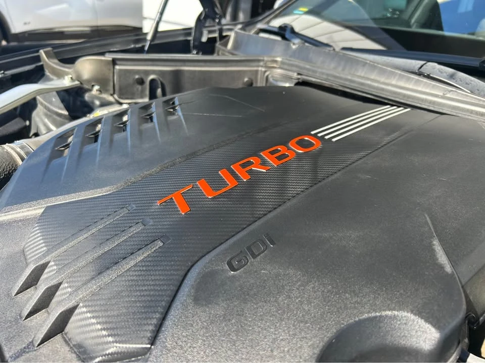 2019 Kia Stinger GT - Image 17 of 18