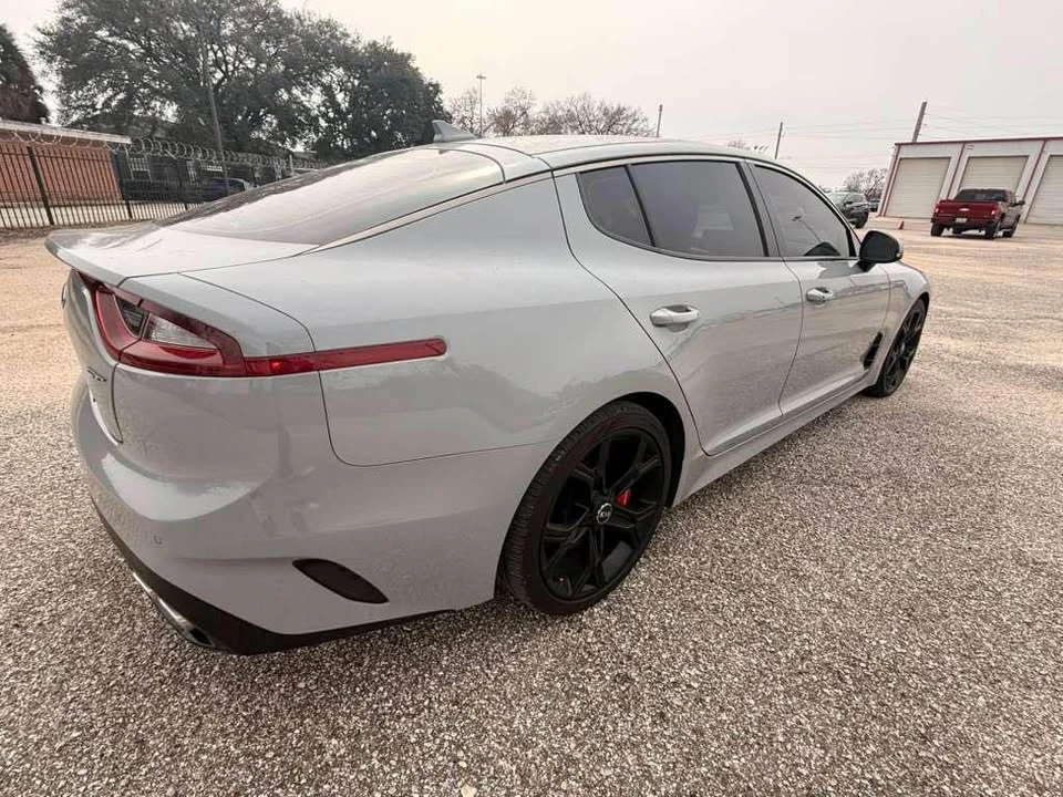 2019 Kia Stinger GT - Image 5 of 12