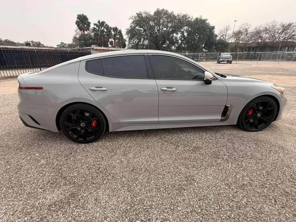 2019 Kia Stinger GT - Image 6 of 12