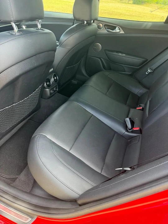 2019 Kia Stinger - Image 16 of 17