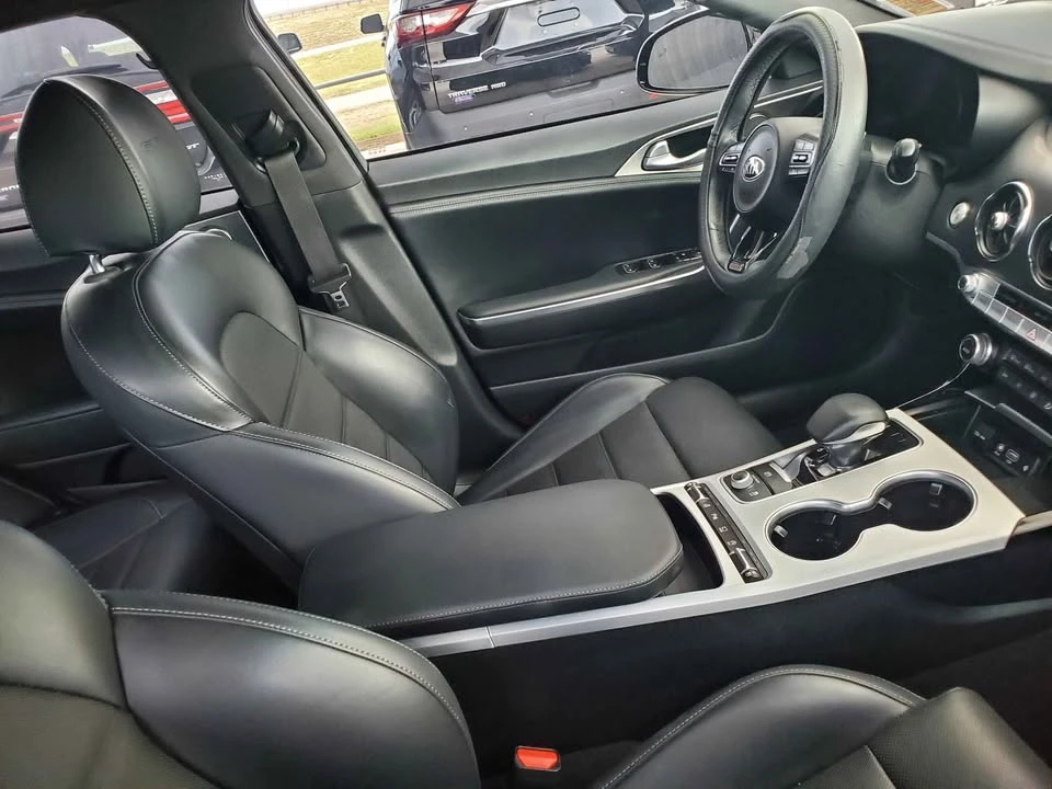 2019 Kia Stinger GT - Image 7 of 7