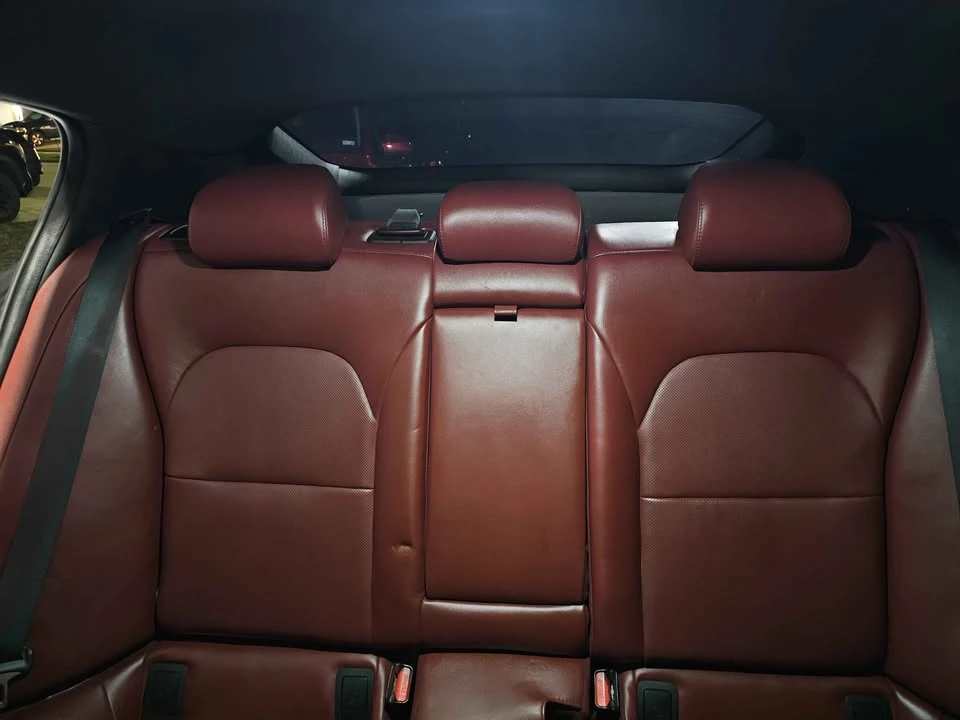 2019 Kia Stinger GT - Image 13 of 20