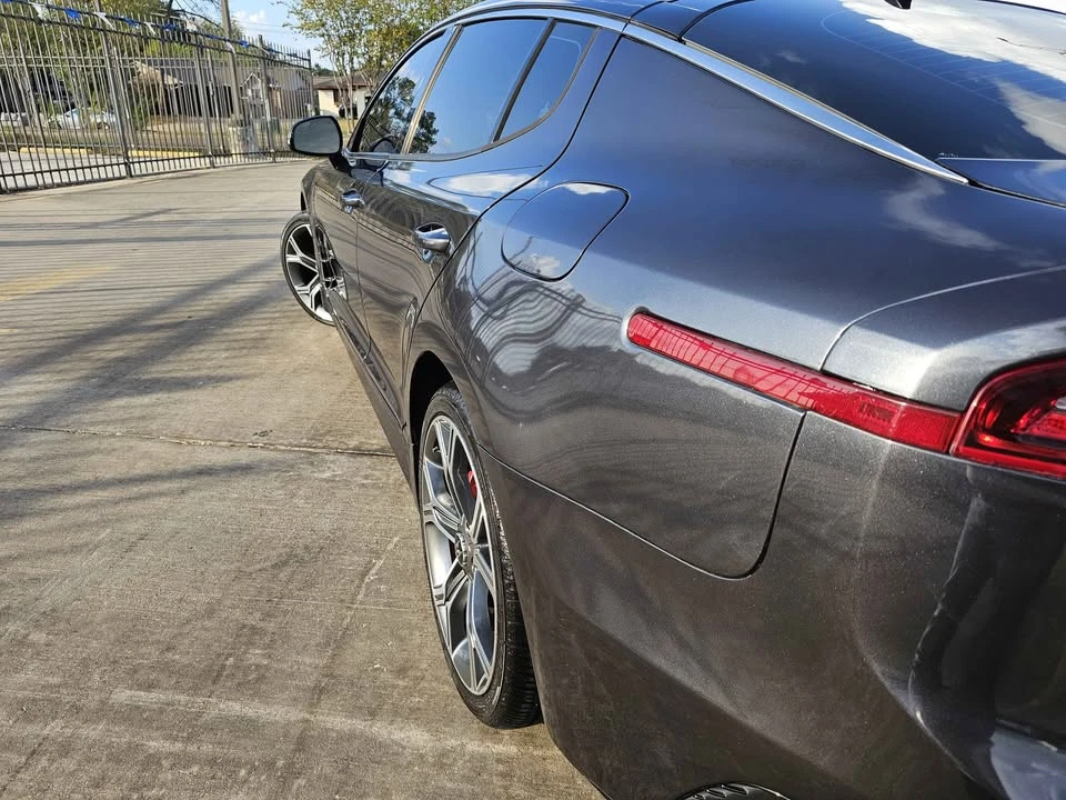 2019 Kia Stinger GT - Image 7 of 20