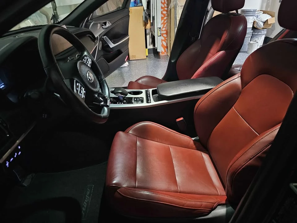 2019 Kia Stinger GT - Image 11 of 20