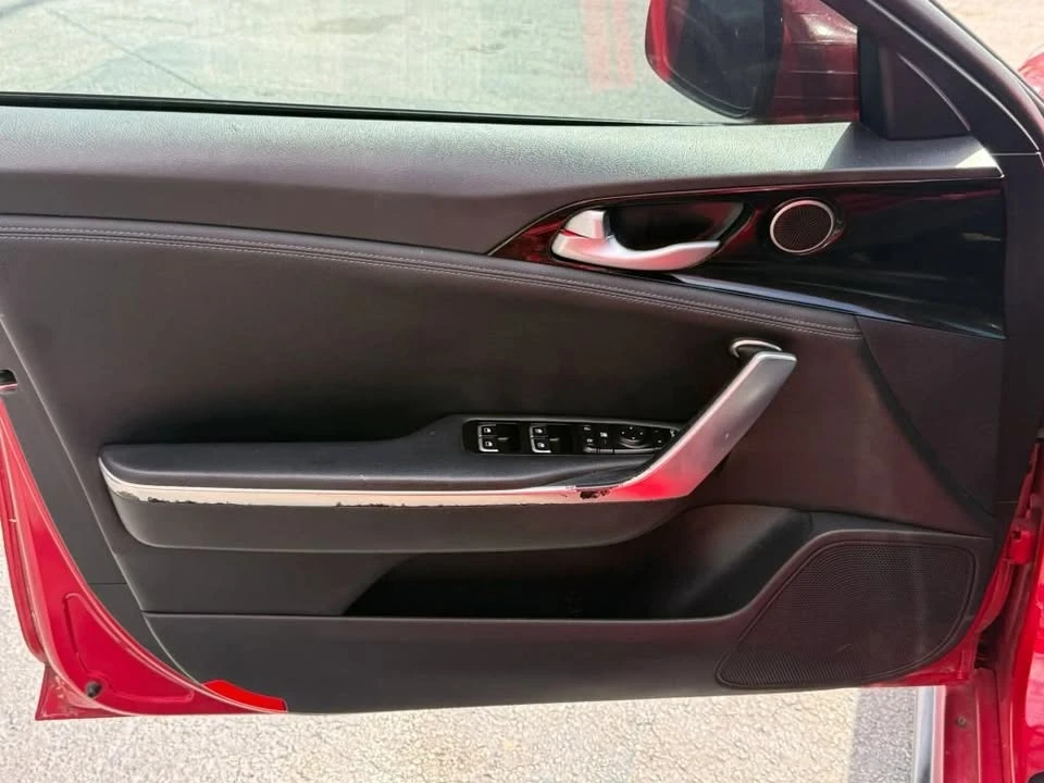 2019 Kia Stinger - Image 7 of 20