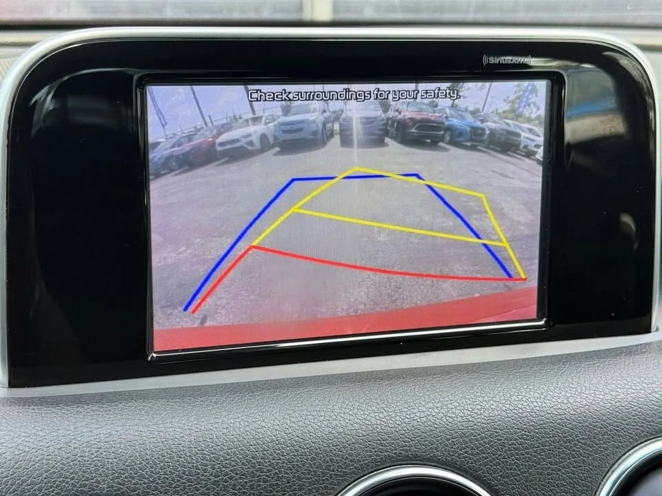 2019 Kia Stinger - Image 14 of 20