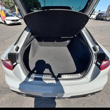 2019 Kia Stinger GT