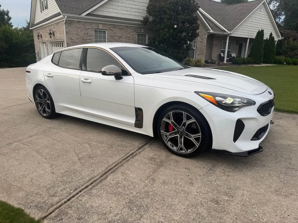 2019 Kia Stinger - Image 6 of 20