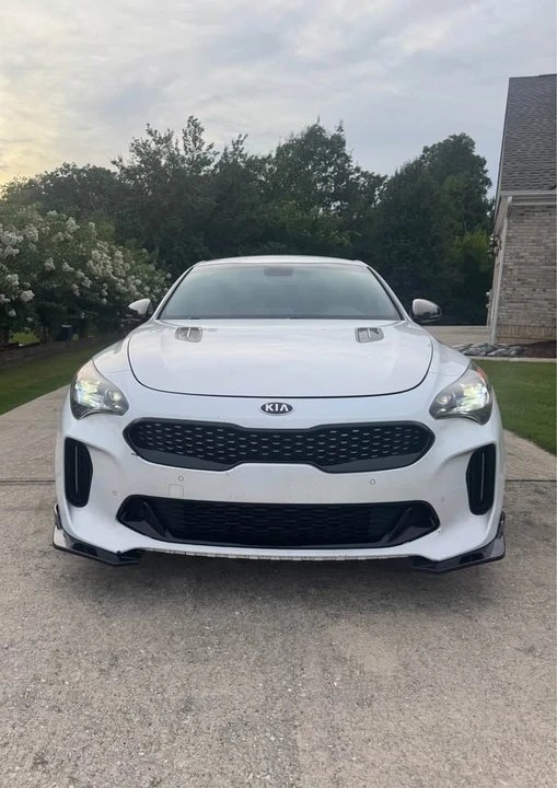 2019 Kia Stinger - Image 2 of 20
