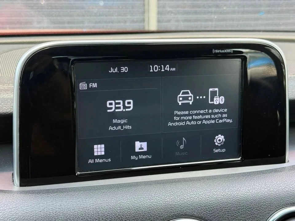 2019 Kia Stinger - Image 13 of 20