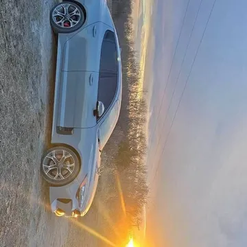 2019 Kia Stinger GT1